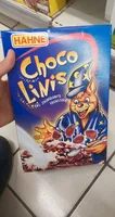 Hahne Choco Linis 375GR