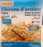 Oats