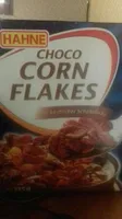 Choco Corn Flakes