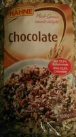 Muesli Delight Chocolate