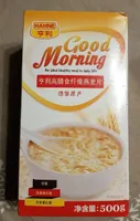 Good Morning