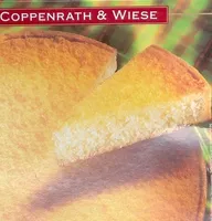 Coppenrath & Wiese Coconut Tart