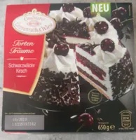 Schwarzwälder Kirsch