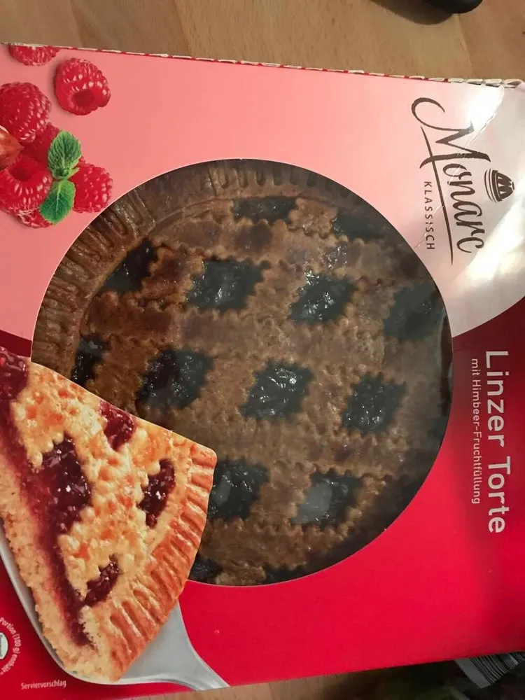 Torten Träume Himber Mascarpone