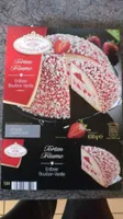 Erdbeer Bourbon-Vanille Torte