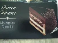 Mousse au Chocolat