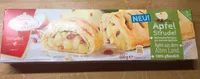 Apfelstrudel