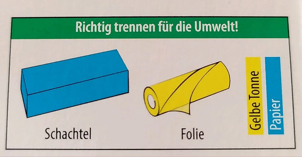 Erdbeerrolle
