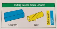 Erdbeerrolle