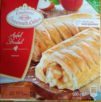 Apfel-Strudel