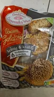 Weltmeister-Brötchen