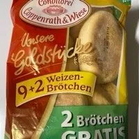 Brötchen