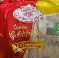 Brötchen