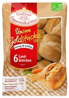 Landbrötchen