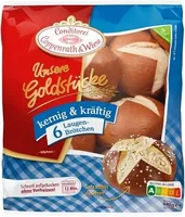 Laugenbrötchen