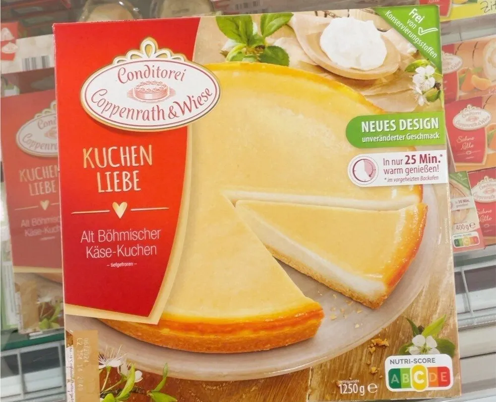 Kuchen