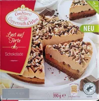 Schokotorte