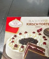 Black Forest