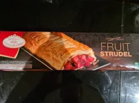frult strudel