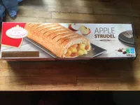 Apple Strudel