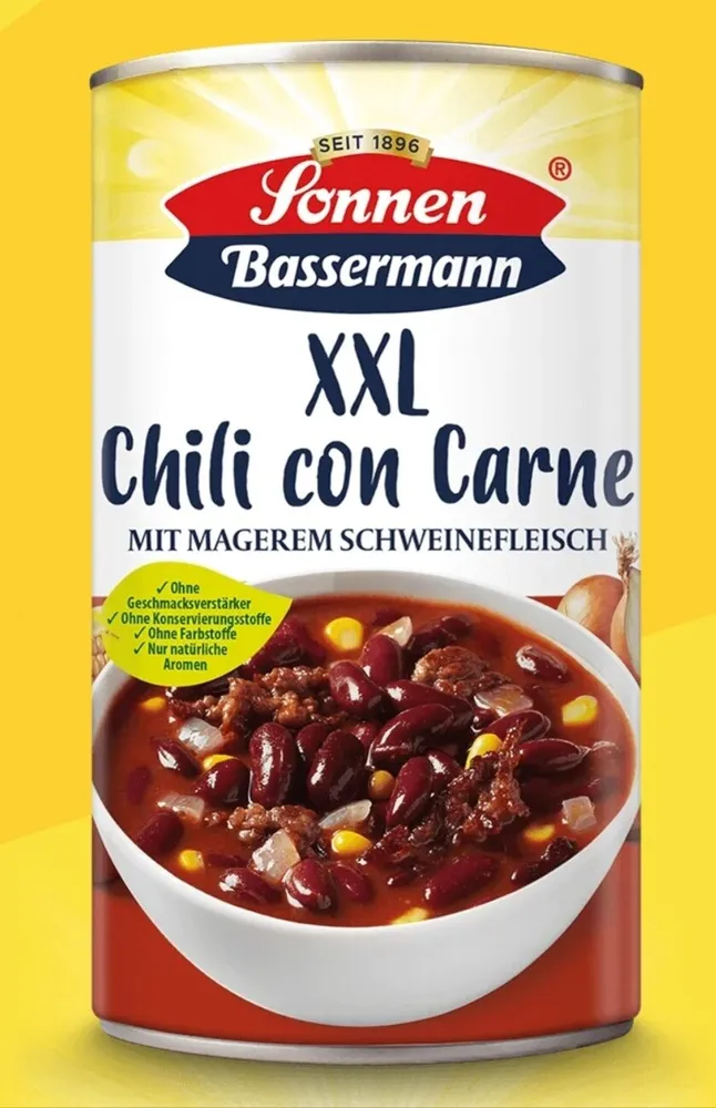 chili con carne