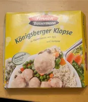 Königsberger Klopse