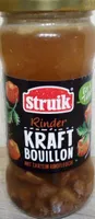 Hühnerbrühe