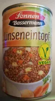 Linseneintopf Sonnen Bassermann