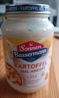 Kartoffeln mal anders,Käse