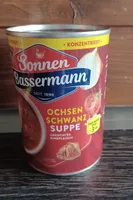 Gulaschsuppe