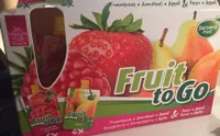 Fruit to go