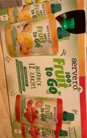 Fruit to go
