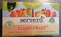 Slurp Fruit