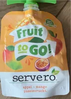 Fruit to Go