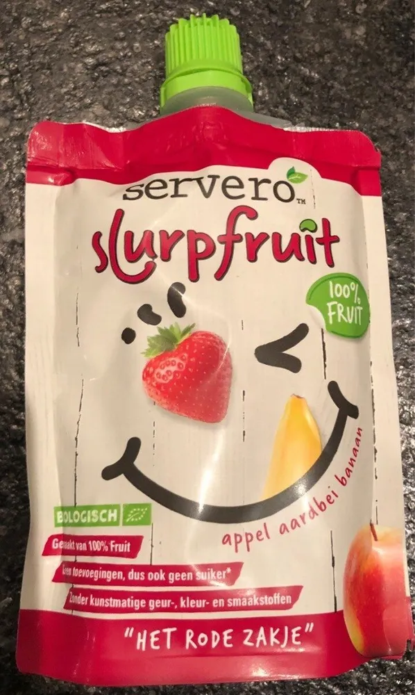 Slurpfruit