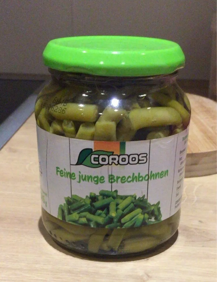 Brechbohnen