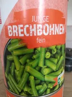 Brechbohnen
