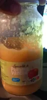 Spécialité de Pomme Vanille