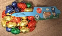 Schokoladeneier
