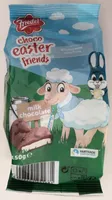 Friedel choco easter friends
