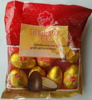 Eierlikör Eier