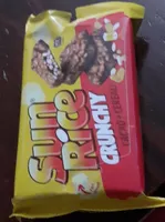 Sun rice crunchy