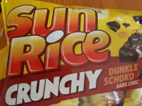 Sun rice