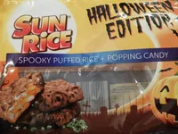 Sun rice