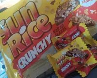 Sun Rice Crunchy