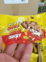 Sun rice crunchy