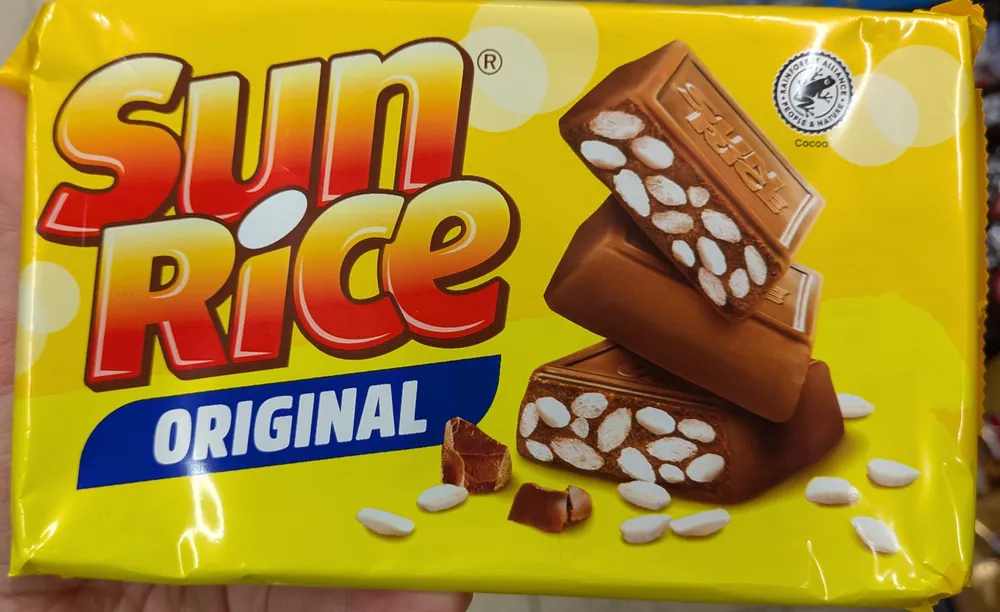 Sun Rice Original