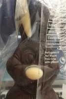 Lapin Chocolat Noir