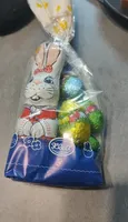 Chocolat klett