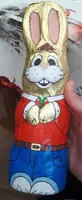 Klett Milk Chocolate Easter Bunny